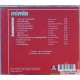 Mimix - Avskjedstoner - CD