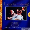 Louis Armstrong - Pure Gold - CD