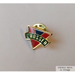 Pin: Crosser