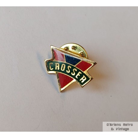 Pin: Crosser