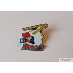 Trifca TM - Pin