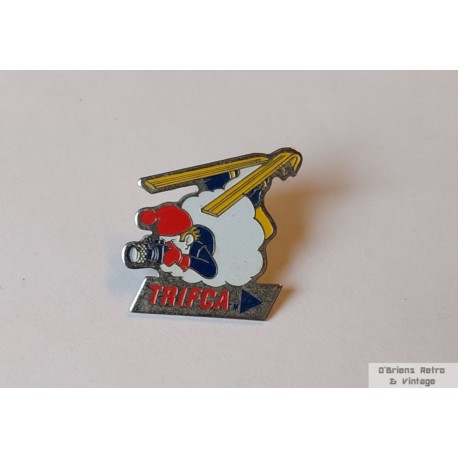 Trifca TM - Pin