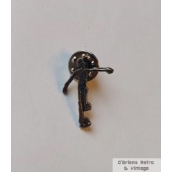 Skøyteløper - Lillehammer 1994 - Pin