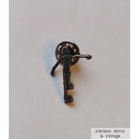 Skøyteløper - Lillehammer 1994 - Pin