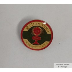 Østlandske Petroleumscomp. - Pin