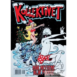 Kollektivet - Når nettene blir mange - Julen 2003