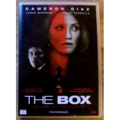 The Box