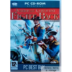 American Conquest - Fight Back - PC