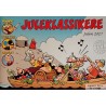 Juleklassikere - 2021 - Julehefte