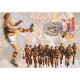 Centenary of the AFL - Adelaide - The Crows - Postkort