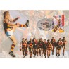 Centenary of the AFL - Adelaide - The Crows - Postkort
