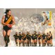 Centenary of the AFL - Richmond - The Tigers - Postkort