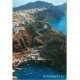 Santorini - Hellas - Postkort
