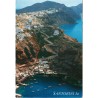 Santorini - Hellas - Postkort