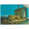 Kon-Tiki Museum - Oslo - Postkort
