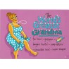 The Worlds Greatest Grandma - Postkort
