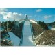 Holmenkollen - Oslo - Hoppbakke - Postkort