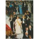 Inhuldiging Koningin Beatrix - Nederland - Postkort
