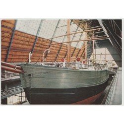 Fram Museum - Bygdøy - Postkort