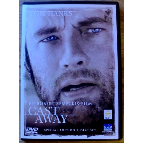 Cast Away: Special Edition 2-Disc Set