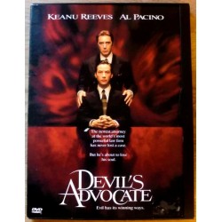 Devil's Advocate