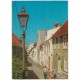 Stavanger - Den gamle bydel - Rogaland - Postkort