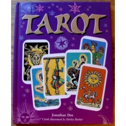 Jonathan Dee: Tarot