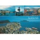 Ålesund - Flere motiver av byen - Postkort