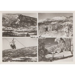 Geilo og Omegn - Buskerud - Postkort