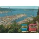 Bergen - Fløybanen - Hordaland - Postkort