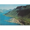 Fishingport Súgandafjörður - Island - Postkort