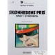 Skønhedens Pris - Bind 1 - Syreregn - Dansk - Tegneseriebok