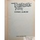 The Fantastic Four Comic Album - 1975