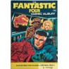 The Fantastic Four Comic Album - 1975