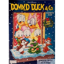 Donald Duck & Co - Julehefte 2023