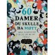 60 damer du skulle ha møtt - Norsk kvinnehistorie