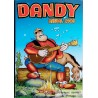 Dandy - Annual 2008 - Tegneseriebok
