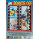 Donald Duck & Co - 1991 - Nr. 41 - Med samlekort!