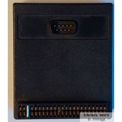 Spectrum Joystick Interface