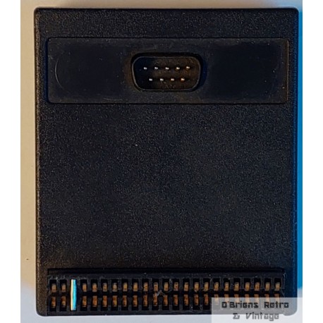 Spectrum Joystick Interface