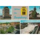 Hilsen fra Sarpsborg - Bilder fra byen - Postkort