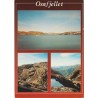 Osafjellet Hardanger - Hordaland - Postkort