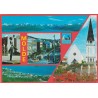 Molde - Collage - Møre og Romsdal - Postkort