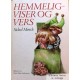 Hemmeligviser og vers - Sidsel Mørck