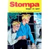 Stompa - Nr. 2 - Stompa følger et spor - 1966