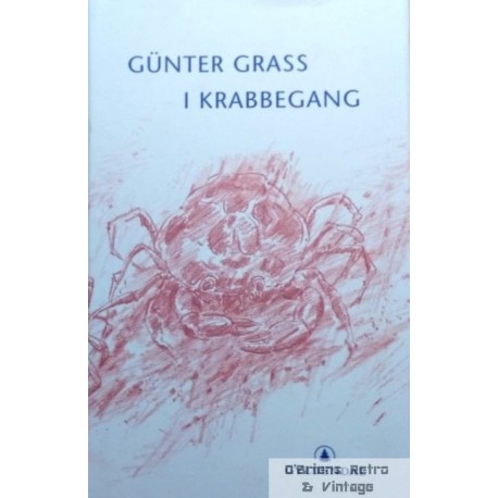 I krabbegang - Günther Grass