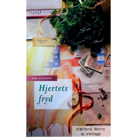 Hjertets fryd (Per Nilsson)