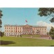 Oslo - Slottet - The Royal Palace - Postkort