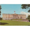 Oslo - Slottet - The Royal Palace - Postkort