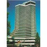 Holiday Inn - Frankfurt City Tower - Tyskland - Postkort